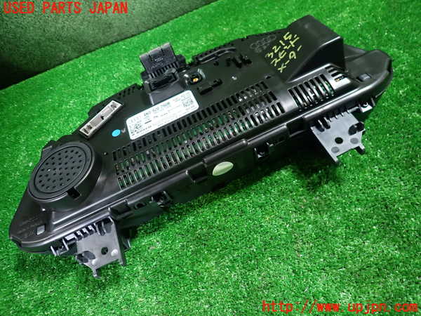 1UPJ-32156170]アウディ・A6(F2DKNF)スピードメーター 中古_m0003.jpg