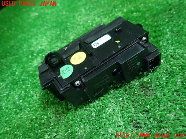 1UPJ-32156285]アウディ・A6(F2DKNF)ライトスイッチ 中古_m0002.jpg