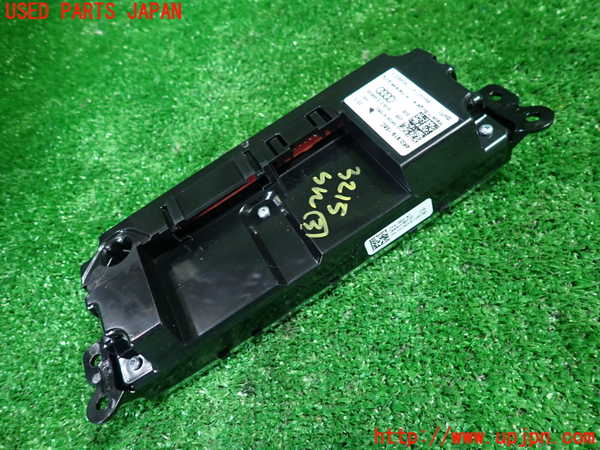 1UPJ-32156308]アウディ・A6(F2DKNF)スイッチ3 (エアコン) 中古_m0003.jpg