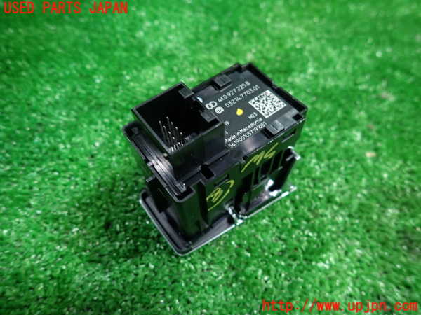 1UPJ-32156309]アウディ・A6(F2DKNF)スイッチ4 (電動パーキング) 中古_m0002.jpg