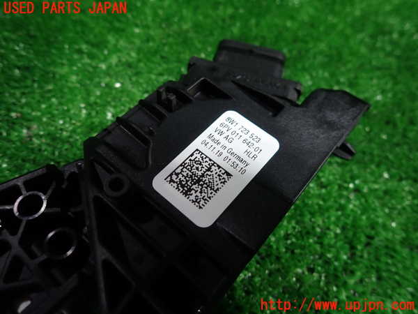 1UPJ-32156381]アウディ・A6(F2DKNF)センサー1 (アクセルペダル) 中古_m0004.jpg