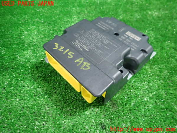 1UPJ-32156145]アウディ・A6(F2DKNF)エアバッグコンピューター 中古_m0001.jpg