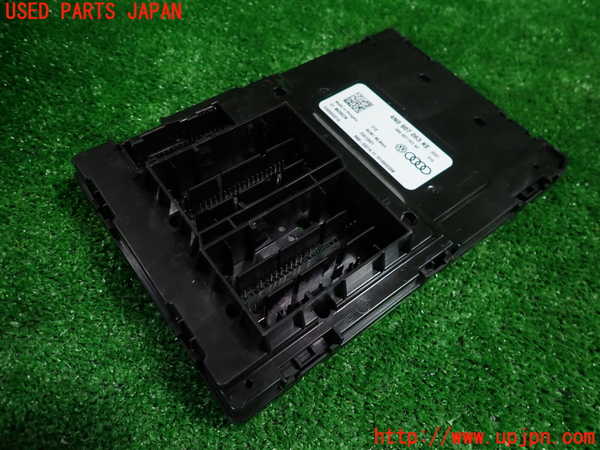 1UPJ-32156146]アウディ・A6(F2DKNF)コンピューター1 (4N0 907 063 KE) 中古_m0001.jpg