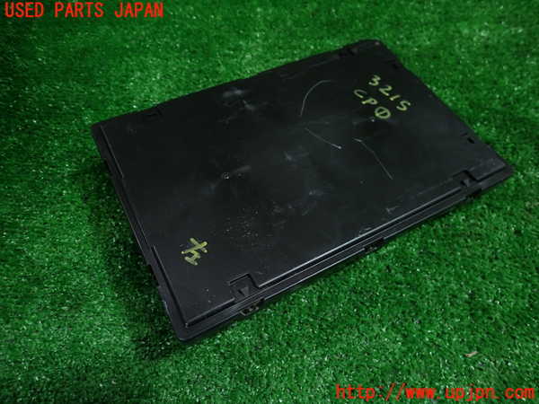 1UPJ-32156146]アウディ・A6(F2DKNF)コンピューター1 (4N0 907 063 KE) 中古_m0002.jpg