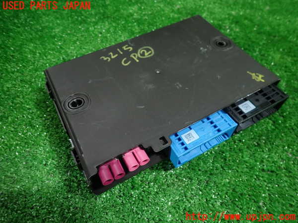 1UPJ-32156147]アウディ・A6(F2DKNF)コンピューター2 (4N2907468BQ) 中古_m0002.jpg