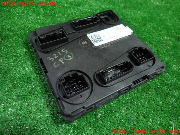 1UPJ-32156148]アウディ・A6(F2DKNF)コンピューター3 (4N0 907 064 DR) 中古_m0001.jpg