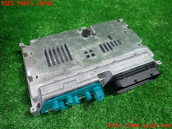 1UPJ-32156150]アウディ・A6(F2DKNF)コンピューター5 (4KE 907 107 AM) 中古_m0002.jpg