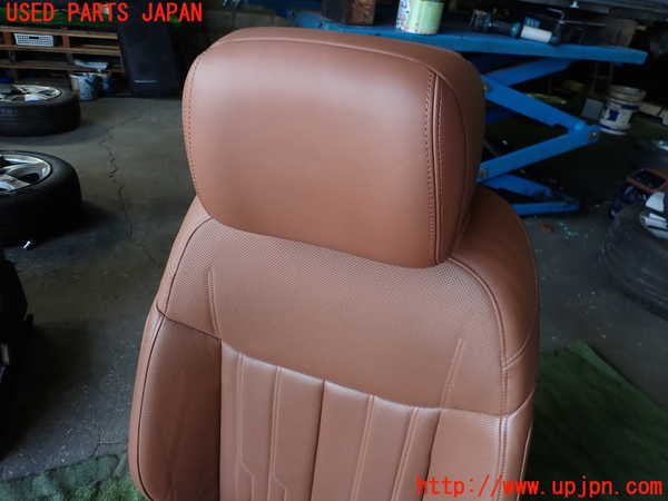 1UPJ-32157035]アウディ・A6(F2DKNF)運転席シート 中古_m0002.jpg