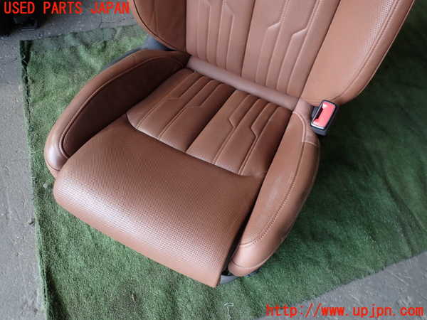 1UPJ-32157035]アウディ・A6(F2DKNF)運転席シート 中古_m0003.jpg