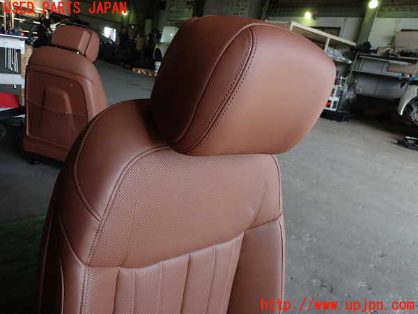 1UPJ-32157065]アウディ・A6(F2DKNF)助手席シート 中古_m0002.jpg