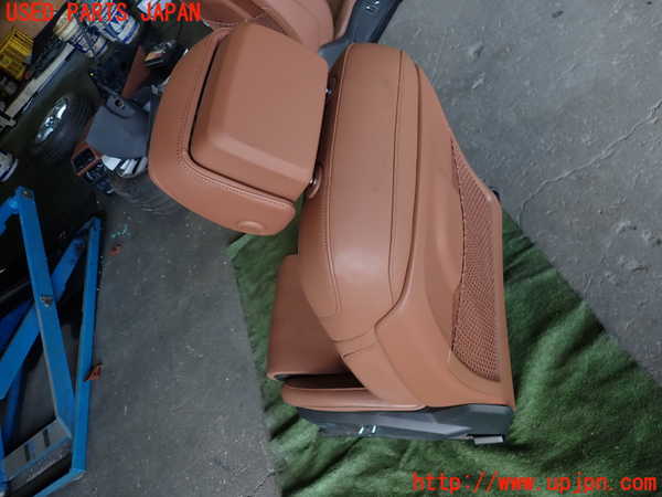 1UPJ-32157065]アウディ・A6(F2DKNF)助手席シート 中古_m0004.jpg