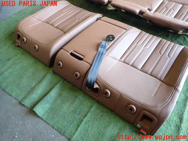 1UPJ-32157385]アウディ・A6(F2DKNF)リアシート 中古_m0002.jpg
