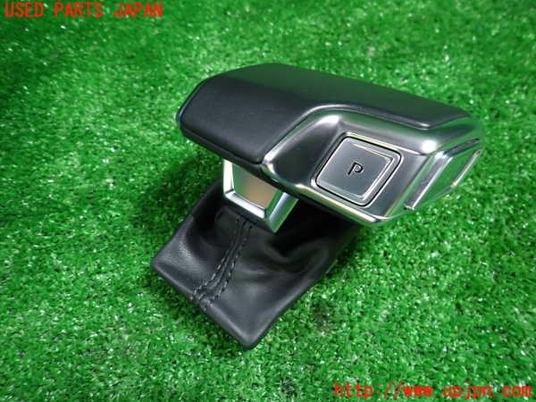1UPJ-32157570]アウディ・A6(F2DKNF)シフトノブ 中古_m0001.jpg