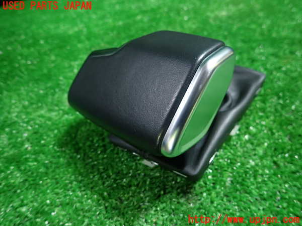 1UPJ-32157570]アウディ・A6(F2DKNF)シフトノブ 中古_m0002.jpg