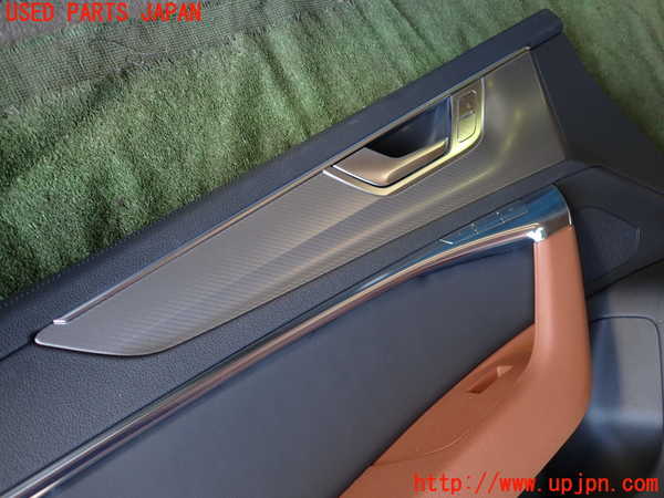 1UPJ-32151264]アウディ・A6(F2DKNF)左前ドア内張り 中古_m0002.jpg