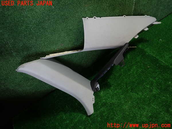 1UPJ-32157675]アウディ・A6(F2DKNF)右リアピラートリム 中古_m0001.jpg