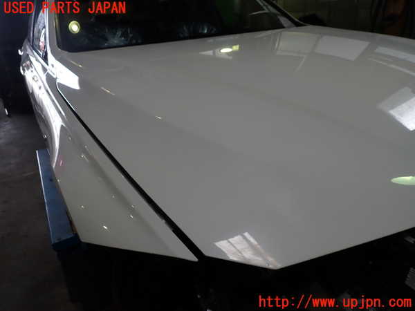 1UPJ-32161060]BMW 320d ツーリング F31(3D20)ボンネットフード 中古_m0002.jpg