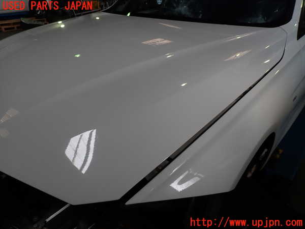 1UPJ-32161060]BMW 320d ツーリング F31(3D20)ボンネットフード 中古_m0003.jpg