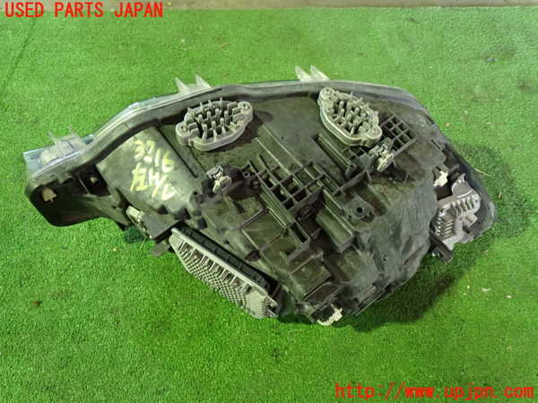 1UPJ-32161132]BMW 320d ツーリング F31(3D20)左ヘッドライト LED 中古_m0004.jpg