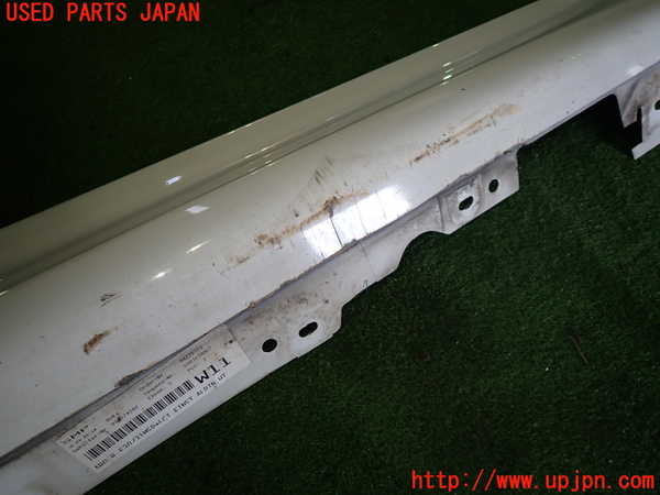 1UPJ-32161390]BMW 320d ツーリング F31(3D20)右サイドステップ 中古_m0003.jpg