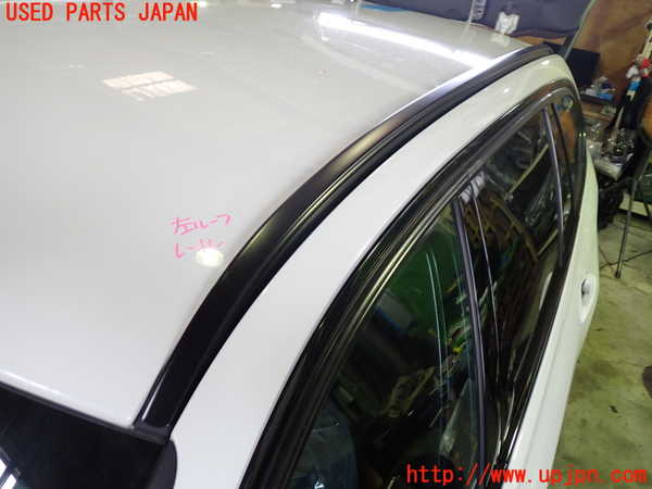 1UPJ-32161462]BMW 320d ツーリング F31(3D20)左ルーフレール 中古_m0001.jpg