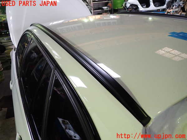1UPJ-32161462]BMW 320d ツーリング F31(3D20)左ルーフレール 中古_m0002.jpg