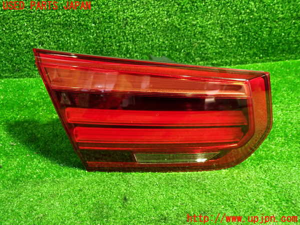 1UPJ-32161552]BMW 320d ツーリング F31(3D20)左リアフィニッシャー 中古_m0001.jpg