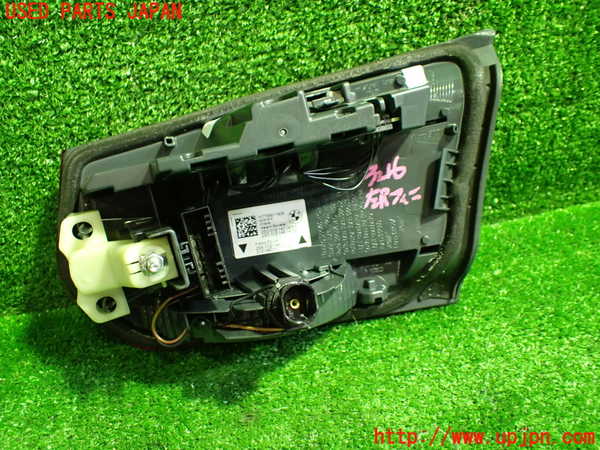 1UPJ-32161552]BMW 320d ツーリング F31(3D20)左リアフィニッシャー 中古_m0003.jpg