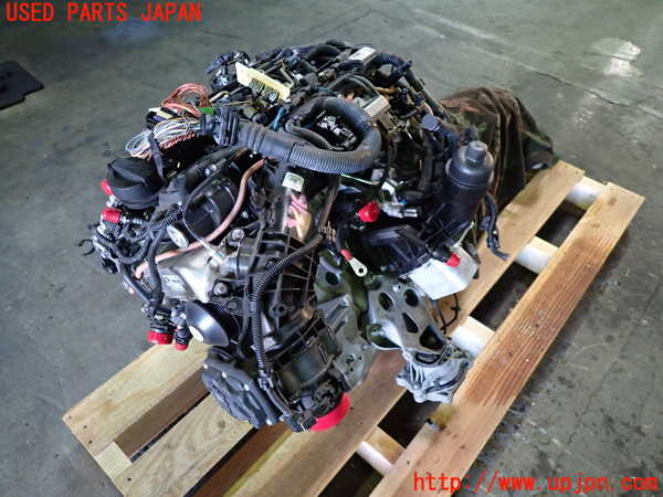 1UPJ-32162010]BMW 320d ツーリング F31(3D20)エンジン N47D20C 中古_m0001.jpg