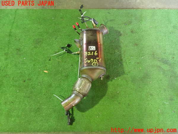 1UPJ-32162661]BMW 320d ツーリング F31(3D20)触媒1 中古_m0001.jpg