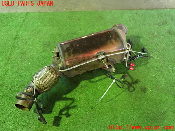 1UPJ-32162661]BMW 320d ツーリング F31(3D20)触媒1 中古_m0002.jpg