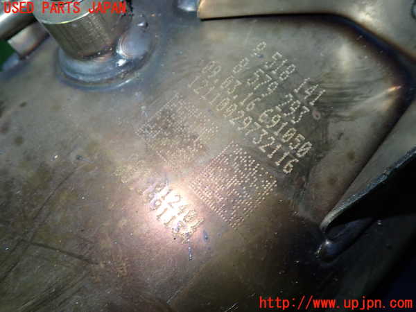 1UPJ-32162661]BMW 320d ツーリング F31(3D20)触媒1 中古_m0004.jpg