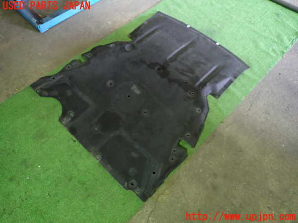 1UPJ-32162170]BMW 320d ツーリング F31(3D20)エンジンアンダーカバー 中古_m0001.jpg