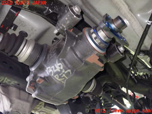 1UPJ-32164355]BMW 320d ツーリング F31(3D20)リアデフ 中古_m0001.jpg