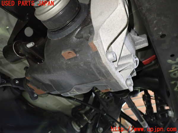1UPJ-32164355]BMW 320d ツーリング F31(3D20)リアデフ 中古_m0003.jpg