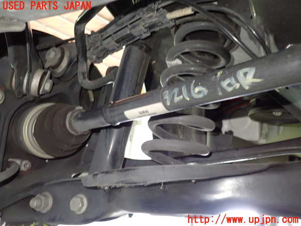 1UPJ-32164020]BMW 320d ツーリング F31(3D20)右リアドライブシャフト 中古_m0001.jpg