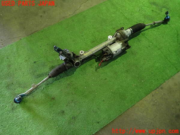 1UPJ-32164235]BMW 320d ツーリング F31(3D20)パワステギアボックス 中古_m0001.jpg