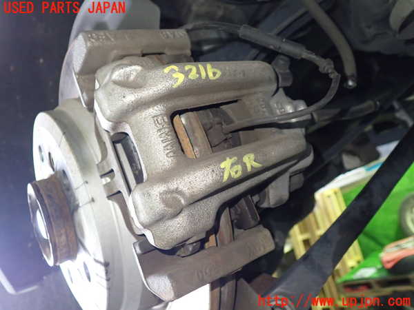 1UPJ-32164090]BMW 320d ツーリング F31(3D20)右リアキャリパー 中古_m0001.jpg