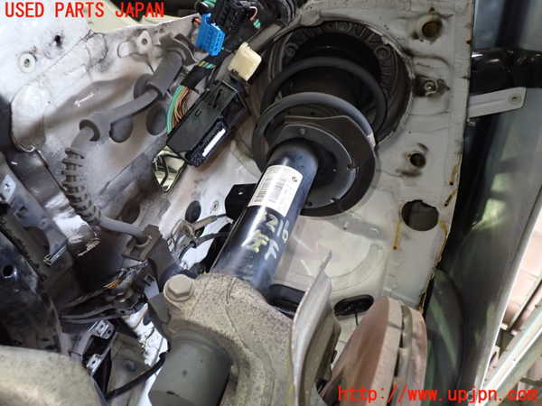 1UPJ-32165025]BMW 320d ツーリング F31(3D20)左フロントストラット 中古_m0001.jpg