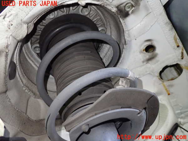 1UPJ-32165025]BMW 320d ツーリング F31(3D20)左フロントストラット 中古_m0002.jpg