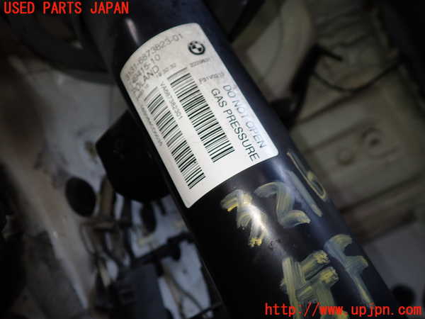 1UPJ-32165025]BMW 320d ツーリング F31(3D20)左フロントストラット 中古_m0003.jpg