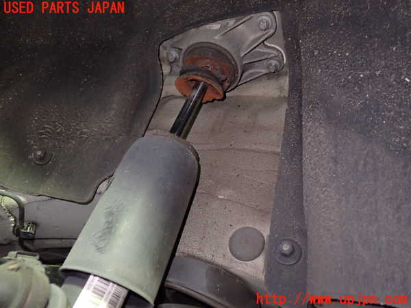 1UPJ-32165075]BMW 320d ツーリング F31(3D20)左リアショックアブソーバー 【ジャンク】_m0002.jpg