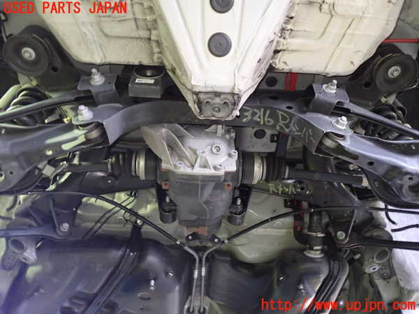 1UPJ-32165295]BMW 320d ツーリング F31(3D20)リアメンバー 中古_m0001.jpg