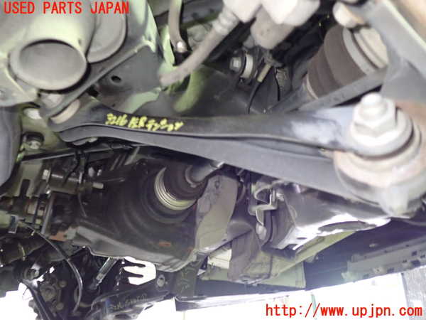 1UPJ-32165330]BMW 320d ツーリング F31(3D20)左リアテンションロッド 中古_m0001.jpg
