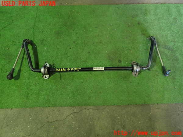 1UPJ-32165440]BMW 320d ツーリング F31(3D20)フロントスタビライザー 中古_m0001.jpg