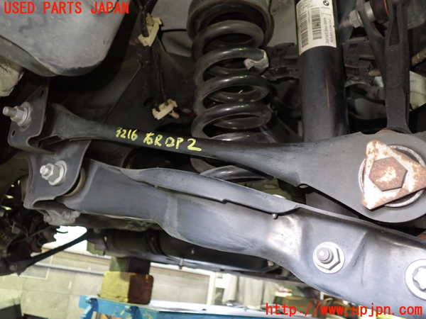 1UPJ-32165205]BMW 320d ツーリング F31(3D20)右リアロアアーム2 中古_m0001.jpg