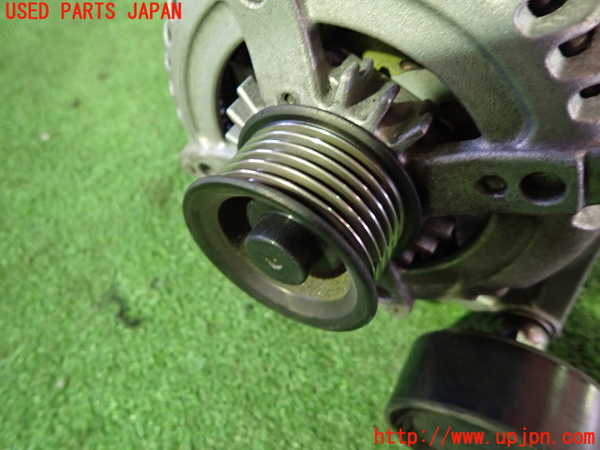1UPJ-32166015]BMW 320d ツーリング F31(3D20)オルタネーター(ダイナモ) 中古_m0003.jpg