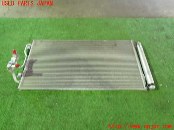 1UPJ-32166031]BMW 320d ツーリング F31(3D20)エアコンコンデンサー1 中古_m0004.jpg