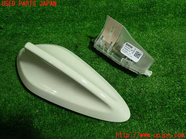1UPJ-32166550]BMW 320d ツーリング F31(3D20)アンテナ 中古_m0001.jpg
