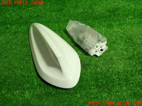 1UPJ-32166550]BMW 320d ツーリング F31(3D20)アンテナ 中古_m0003.jpg